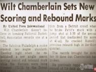 Wilt Chamberlain (Image via Official trailer)